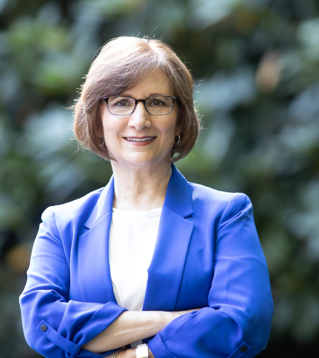 Rep. Susan Bonamici